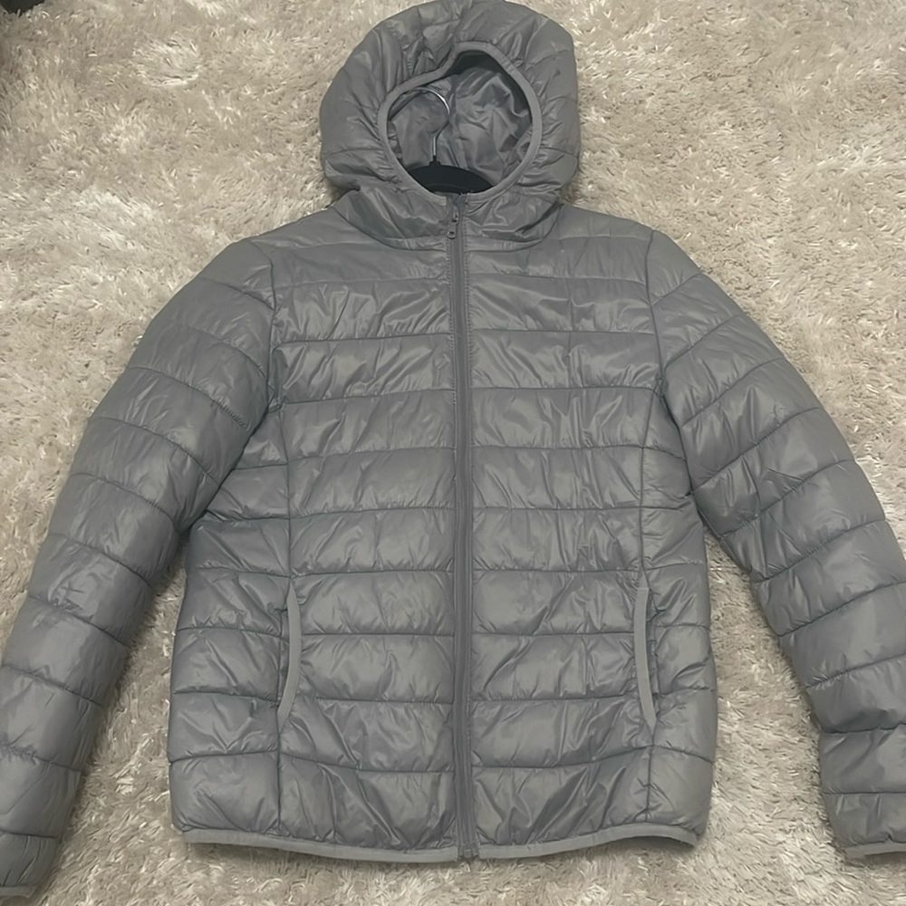 Woman’s jacket
